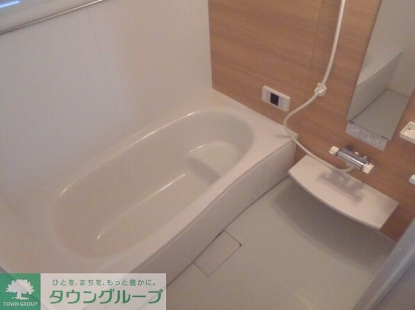 ルヴォワールの物件内観写真